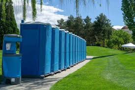 Types of Portable Toilets We Offer in Lansdale, PA