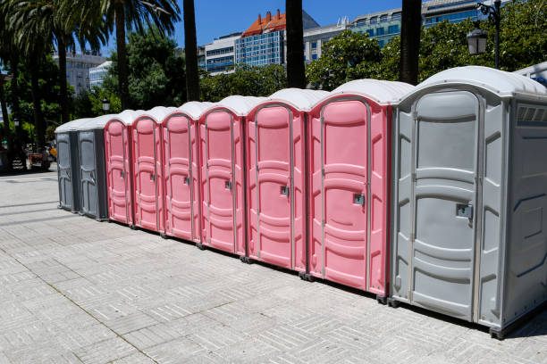 Best Construction Site Portable Toilets  in Lansdale, PA