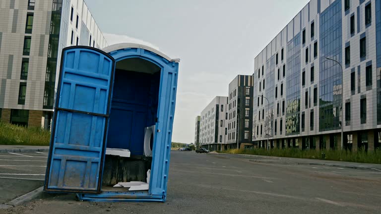 Best Portable Restroom Servicing (Cleaning and Restocking)  in Lansdale, PA